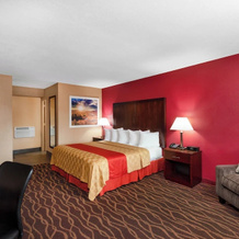 Americas Best Value Inn, Роузберг — фото 2