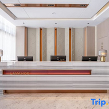 Lavande Hotel (Ganzi Batang Branch, National Highway 318), 巴塘 — 照片 2
