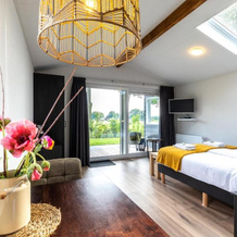 B&B Logement Grenzeloos Doldersum, Фредериксорд — фото 4