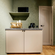 Апартаменты Double Room, Кострома — фото 4