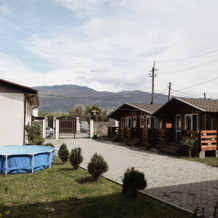 Mini hotel Leya, Alakhadzi — photo 2