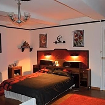 Le Pont de la Pierre Vintage B&B, 圣克莱尔叙尔莱勒 — 照片 2