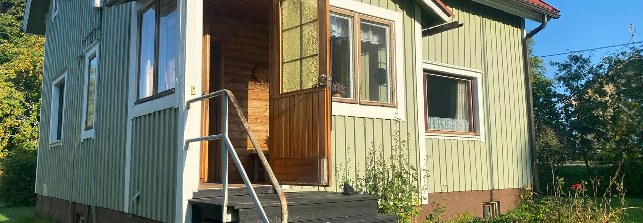 Toivola Hostel, 约罗伊宁 — 照片 1