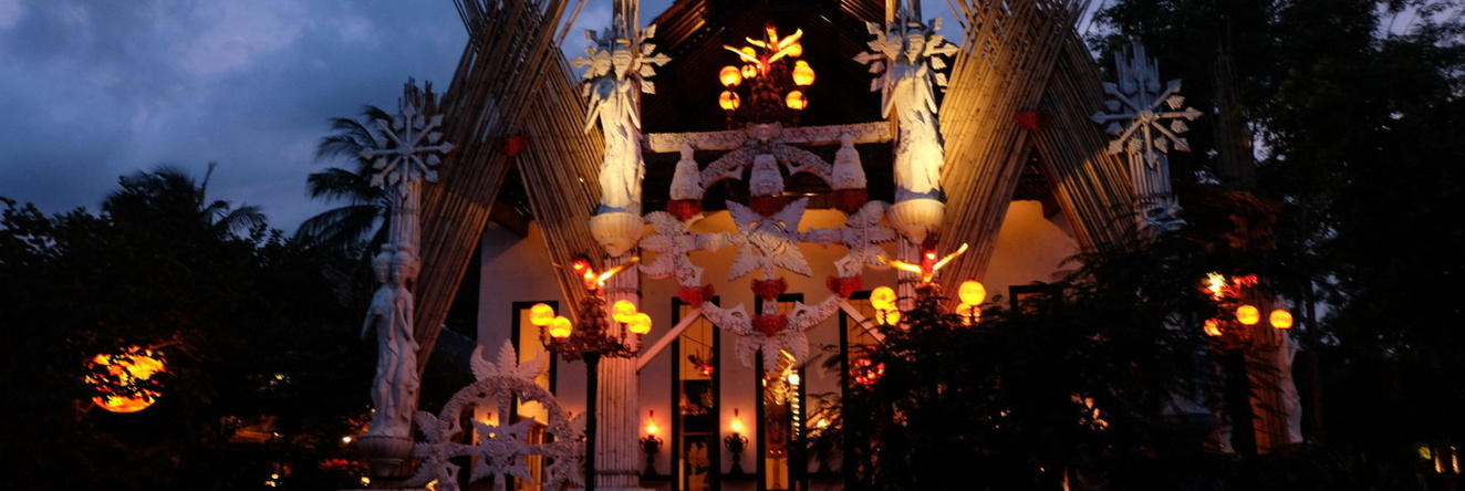 Hotel Tugu Lombok, Tanjung — photo 1