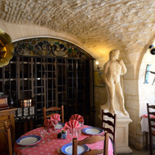 Hostellerie Saint Martin, 克雷勒-叙尔-瑟勒 — 照片 4