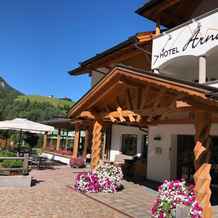 Hotel Arnaria, Castelrotto — photo 4
