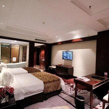 Chateau Star Sea Hotel, 湛江 — 照片 5