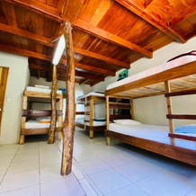 Hostel La Suerte, Санта-Элена — фото 5