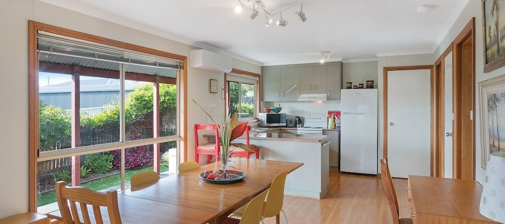 Monaro Cottage, 伊登 — 照片 1