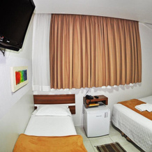 Hotel Imperatriz, Телемаку-Борба — фото 3