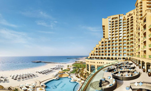 Fairmont Ajman