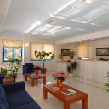 Grande Mare Hotel & Wellness, 贝尼特斯 — 照片 2
