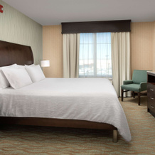 Hilton Garden Inn Gallup, Галлап — фото 5