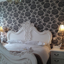 The Old Crown Coaching Inn, Фарингдон — фото 2