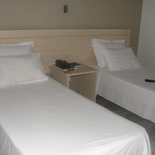 Manhuaçu Center Hotel, 马尼亚苏 — 照片 2