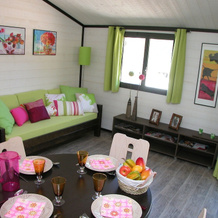 Cozy Cottage With Ac, Located In The Beautiful Provence, Солли-Тука — фото 3