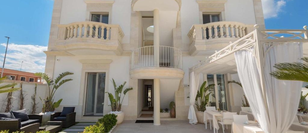 B&B Acquaviva Suite, Дизо — фото 1