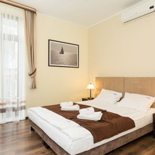 Villa Baltic Dream, Мендзыздрое — фото 2