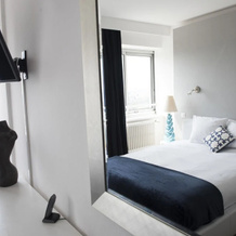 The Originals City, Hôtel Le Concorde Panoramique, Thionville (Qualys-Hotel), Тионвиль — фото 3