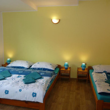 Penzion a Restaurace Na Záložně, Kobylí — photo 2