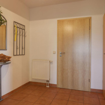 Modern Apartment in Reinhardtsdorf-Schöna near Ski Slopes, 赖因哈茨多夫舍纳 — 照片 5