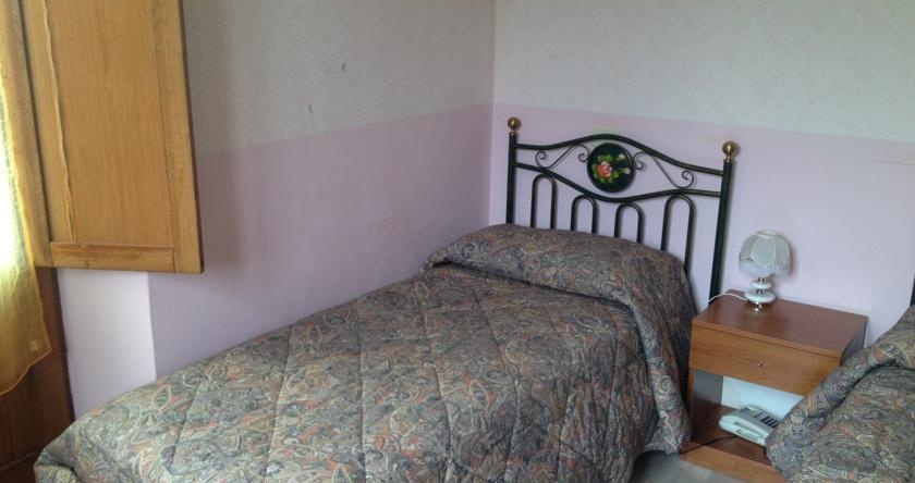 Hotel Ambrogio, Rogliano — photo 1