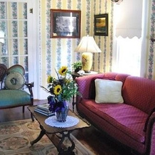Manor Of Time Bed And Breakfast, Гранбери — фото 4