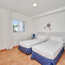 Pierre & Vacances Mojacar Playa, 莫哈卡尔 — 照片 4