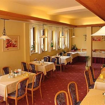 Hotel und Restaurant Bühlhaus, 艾本施托克 — 照片 5
