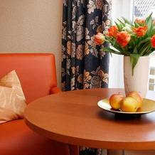 Hotel Pension Greifswald OldTown, 格赖夫斯瓦尔德 — 照片 2
