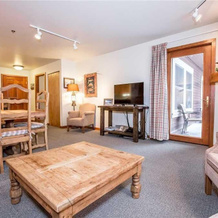 Kintla 204 - 2 Br Condo, 西冰川 — 照片 4