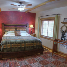 Grand Canyon Bed And Breakfast, Уильямс — фото 5