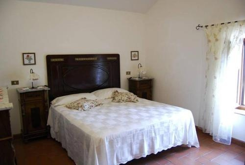 Villa Il Cerro, Радикофани — фото 1