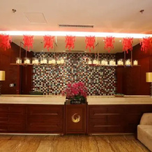 Phoenix Mountain Hotel, Даньдун — фото 2