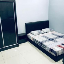 Homestay Sungai Bakap, Simpang Ampat — photo 3