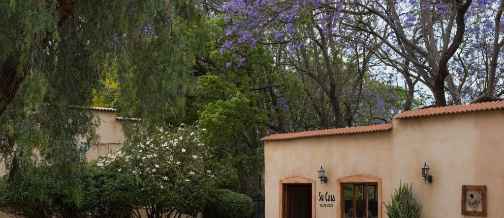 Casa Mia Health Spa And Guesthouse, Аддо — фото 1