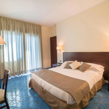 Hotel La Lucertola, 滨海维耶特里 — 照片 2