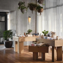 1 Hotel San Francisco, 旧金山 — 照片 5