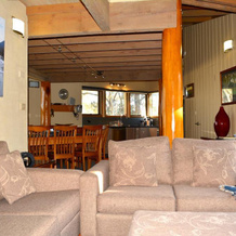 Sharpys Chalet, Dinner Plain — photo 3