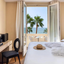 Hotel Royalmar, Cagnes-sur-Mer — photo 4
