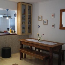 Casa villaggio beira-mar, 贝尔蒂奥加 — 照片 2