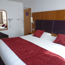 De Trafford Hotel By Greene King Inns, Alderley Edge — photo 5