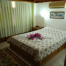 Baba Motel, Финике — фото 3