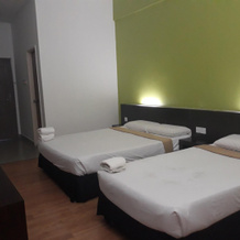 Hotel Seri Malaysia Temerloh, 淡马鲁 — 照片 3