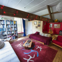 Home Stay at Lledgwial, 兰沃蒂德韦尔斯 — 照片 2