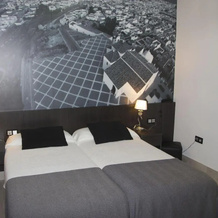 Hotel Barrio Nuevo, 莱夫里哈 — 照片 2