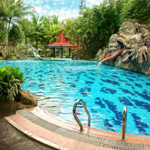 Puri Asri Hotel & Resort, 马格朗 — 照片 5