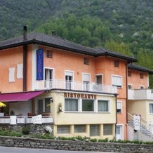 Hotel Arcobaleno, Blenio — photo 3