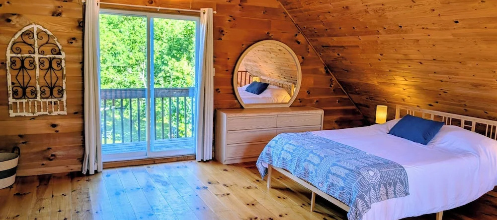 L'Auberge des Collines Full Guest Suite, Wakefield — photo 1