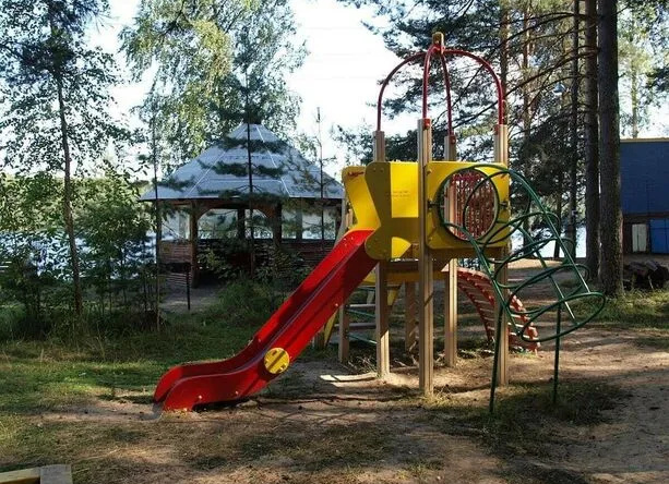 Sandal Guest House, Сопоха — фото 1